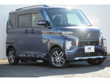 eKクロススペース T 4WD 