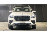GLS 600 4マチック (ISG搭載モデル) 4WD MP202401