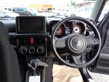 ジムニー XL 4WD 