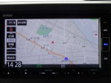 ホンダ純正ナビ(VXM204VFi)を装着しております。AM・FMラジオ・CD/DVD再生・bluetoothオーディオ・フルセグTV・CD録音機能が付いています。