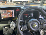 人気のギア!待望の新型登場!各色格安にてご用意OK!新型ギアは全方位カメラの画質も上がりメーカーナビにもやっとHDMI入力がついて携帯のミラーリングが可能!