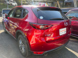 CX-5 2.5 25S 4WD 
