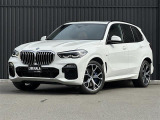 X5 xドライブ 35d Mスポーツ 4WD 4WD 本革シート