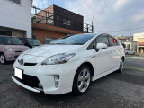 プリウス 1.8 S ツーリングセレクション 