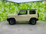 ジムニー XC 4WD 