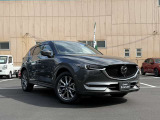 CX-5 2.2 XD エクスクルーシブ モード 