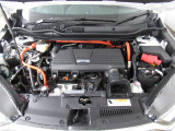 CR-V 2.0 e:HEV EX 4WD 