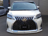 ヴェルファイア 2.5 Z Aエディション 