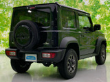 ジムニーシエラ 1.5 JC 4WD 