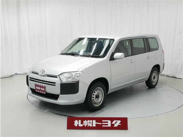 サクシードバン1.5 UL-X 4WD