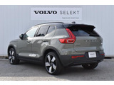 XC40リチャージ アルティメット ツインモーター 4WD 