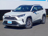 RAV4 2.0 G Zパッケージ 4WD 