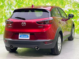 CX-3 1.5 15S ツーリング 