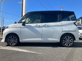 ルーミー 1.0 カスタム G-T 