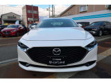 MAZDA3セダン 1.5 15S 100周年特別記念車 