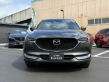 CX-5 2.2 XD エクスクルーシブ モード 