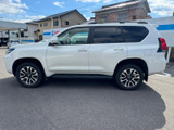 ランドクルーザープラド 2.7 TX Lパッケージ 4WD 