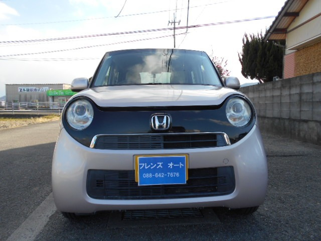 N-ONE G Lパッケージ 