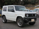 ジムニー XC 4WD 