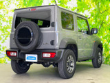 ジムニーシエラ 1.5 JC 4WD 