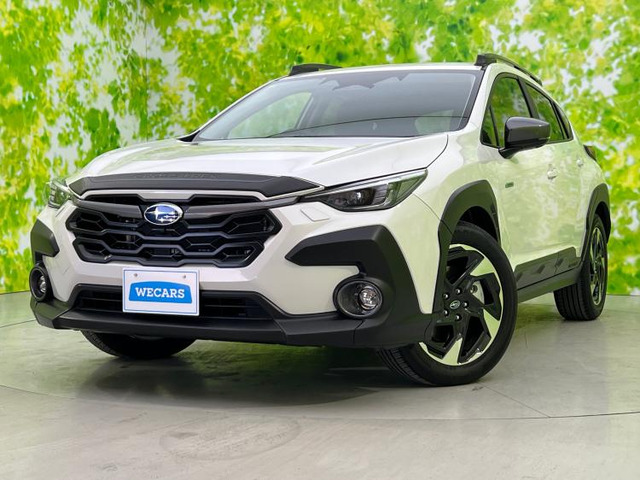 クロストレック 2.0 リミテッド 4WD 