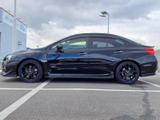 WRX S4 2.0 GT-S アイサイト 4WD 