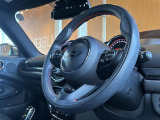 ミニクラブマン ジョン・クーパー・ワークス 4WD ワンオーナー
