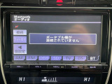 ハリアー 2.0 エレガンス 4WD サンルーフ