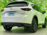 CX-5 2.5 25S Lパッケージ 