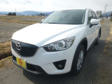 CX-5 2.2 XD 4WD 