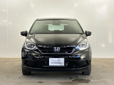 フィット  1.5 e:HEV ホーム