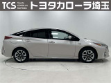 プリウスPHV 1.8 A レザーパッケージ 