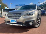 【中古車情報】スバル レガシィアウトバック 2.5 リミテッド 4WD  の中古車詳細（走行距離：9.1万km、カラー：タングステン・メタリック、販売地域：大阪府貝塚市）