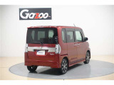 タントカスタム RS トップエディション SAIII 
