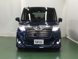 LEDヘッドライトを装備しています。LEDヘッドライトはとても明るく、雨の日や夜間走行も安全・安心です。オートライトコントロール付きで周囲の明るさに応じて自動で点灯・消灯します