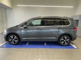 ゴルフトゥーラン TDI プレミアム ディーゼルターボ