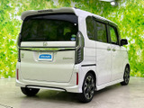 N-BOXカスタム G L ターボ ホンダセンシング 
