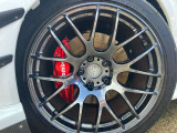 ランサーエボリューション 2.0 GSR VI 4WD 