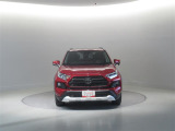 RAV4 2.0 アドベンチャー 4WD 