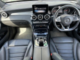 GLCクーペ 220d 4マチック スポーツ 本革仕様 4WD 4WD 本革シート