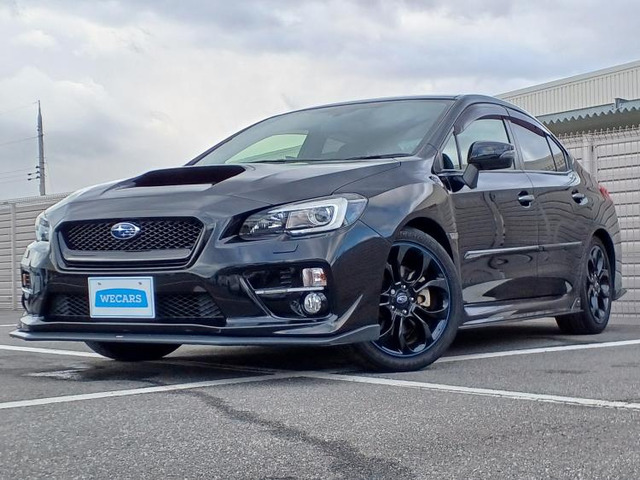 WRX（スバル）の中古車 | 中古車情報・中古車検索なら【車選びドットコム（車選び.com）】