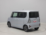 タントカスタム RS 