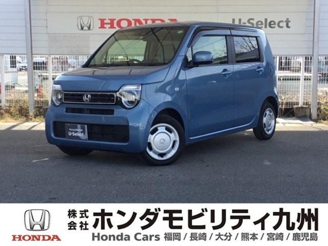 N-WGN L ホンダ センシング 