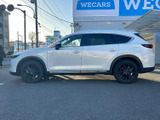 CX-8 2.5 25S ブラックトーンエディション 
