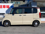 N-BOX L コーディネートスタイル 