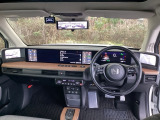 Honda e アドバンス 