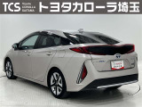 プリウスPHV 1.8 A レザーパッケージ 