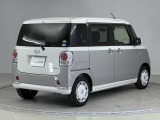 ムーヴキャンバス G ブラックインテリア リミテッド SAIII 