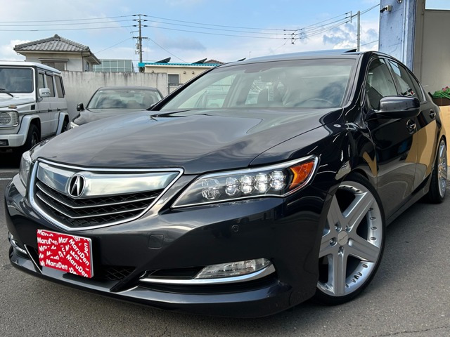 /その他 アキュラ  RLX