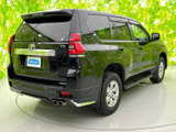 ランドクルーザープラド 2.7 TX Lパッケージ 4WD 